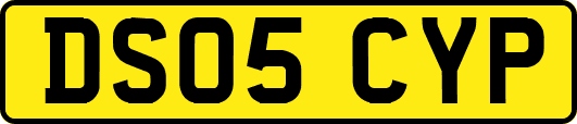 DS05CYP