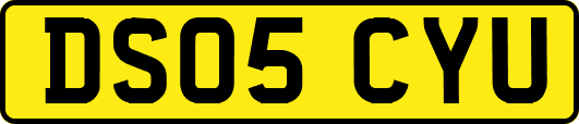 DS05CYU