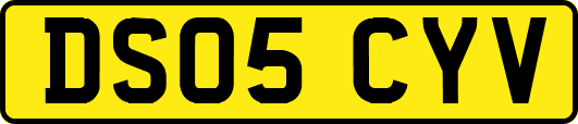 DS05CYV