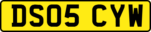 DS05CYW