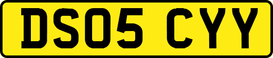 DS05CYY