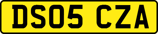 DS05CZA