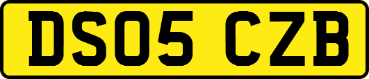 DS05CZB