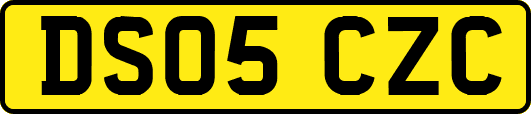 DS05CZC
