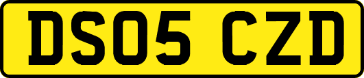 DS05CZD