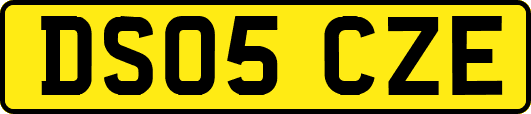 DS05CZE