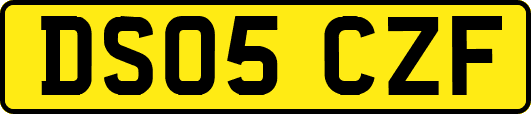 DS05CZF