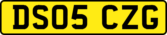 DS05CZG