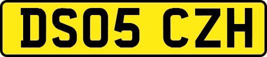DS05CZH