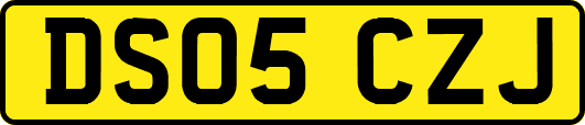DS05CZJ