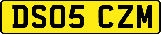 DS05CZM