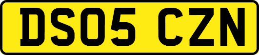 DS05CZN