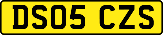 DS05CZS