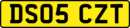 DS05CZT
