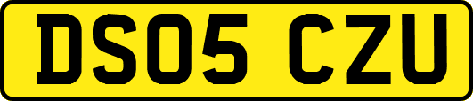DS05CZU