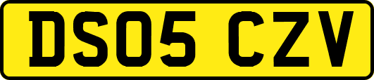 DS05CZV