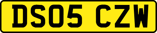 DS05CZW