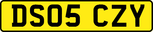 DS05CZY