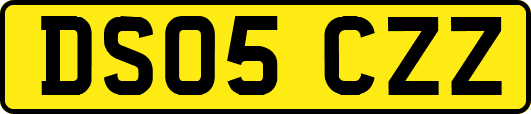 DS05CZZ