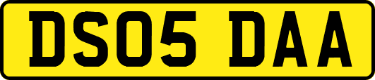 DS05DAA