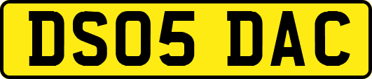 DS05DAC