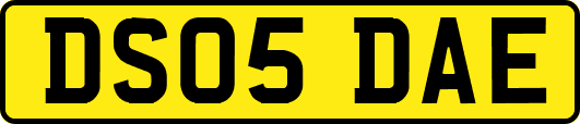 DS05DAE