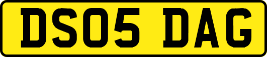 DS05DAG