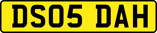 DS05DAH