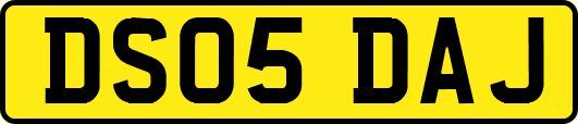 DS05DAJ
