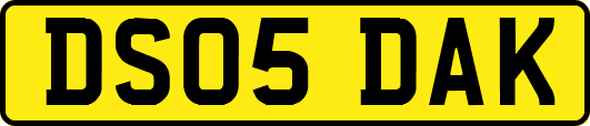 DS05DAK