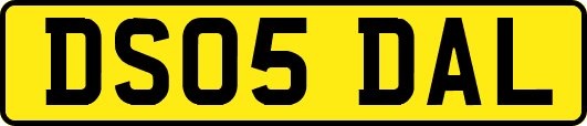DS05DAL