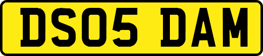 DS05DAM