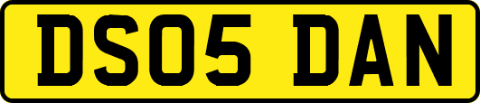 DS05DAN
