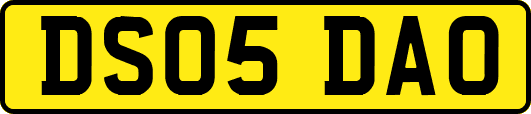 DS05DAO