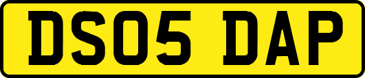 DS05DAP