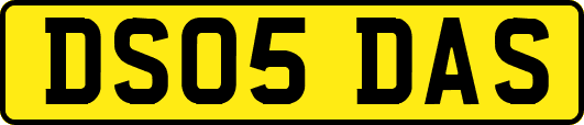DS05DAS