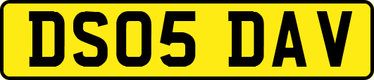 DS05DAV