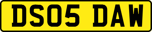 DS05DAW