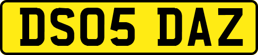 DS05DAZ