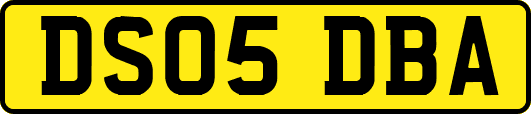 DS05DBA