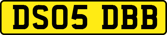 DS05DBB