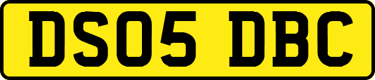 DS05DBC