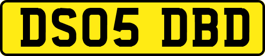 DS05DBD