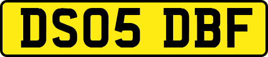 DS05DBF
