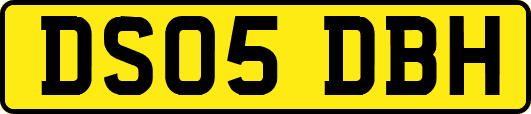DS05DBH