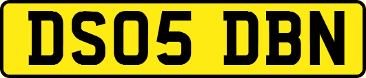 DS05DBN