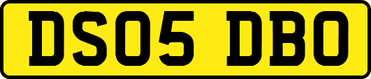 DS05DBO