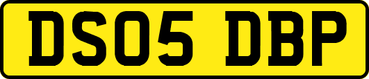 DS05DBP