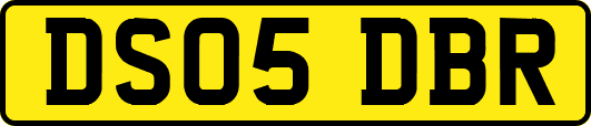 DS05DBR