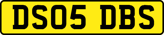 DS05DBS